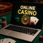 Entdecke die Welt des Online-Casinos: Spielspaß und Sicherheit vereint