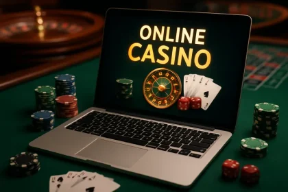 Entdecke die Welt des Online-Casinos: Spielspaß und Sicherheit vereint